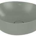 Chậu rửa lavabo dương bàn Đức Villeroy-boch Antao 4A7240R8