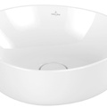 Chậu rửa lavabo dương bàn Đức Villeroy-boch Antao 4A7240RW