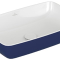 Chậu rửa lavabo dương bàn Đức Villeroy-boch Artis 417258BCS4