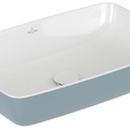 Chậu rửa lavabo dương bàn Đức Villeroy-boch Artis 417258BCS6
