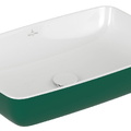 Chậu rửa lavabo dương bàn Đức Villeroy-boch Artis 417258BCS7