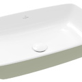 Chậu rửa lavabo dương bàn Đức Villeroy-boch Artis 417258BCS8