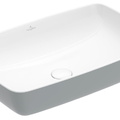 Chậu rửa lavabo dương bàn Đức Villeroy-boch Artis 417258BCT7