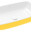 Chậu rửa lavabo dương bàn Đức Villeroy-boch Artis 417258BCW9