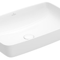 Chậu rửa lavabo dương bàn Đức Villeroy-boch Artis 417258RW