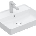 Chậu rửa lavabo bàn đá Đức Villeroy-boch Collaro 4A3355RW