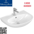 Chậu rửa lavabo Đức Villeroy-boch O.novo 4A406001