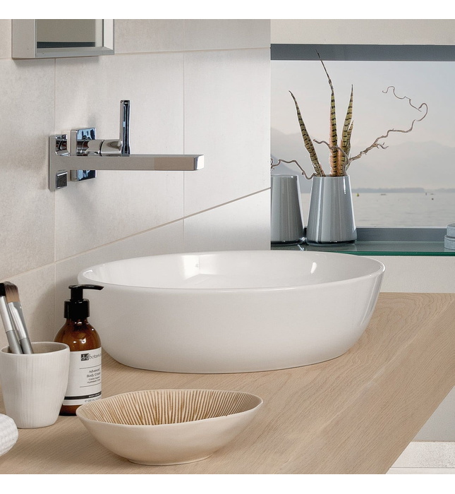 Chậu rửa lavabo dương bàn Đức Villeroy-boch Artis 41794301