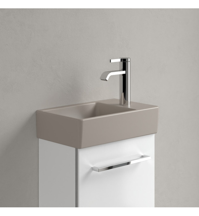 Chậu rửa lavabo Đức Villeroy-boch Avento 43003LAM