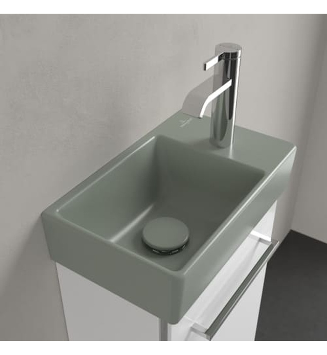 Chậu rửa lavabo Đức Villeroy-boch Avento 43003LR8