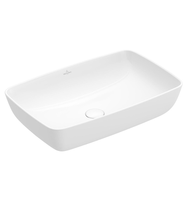 Chậu rửa lavabo dương bàn Đức Villeroy-boch Artis 41725801