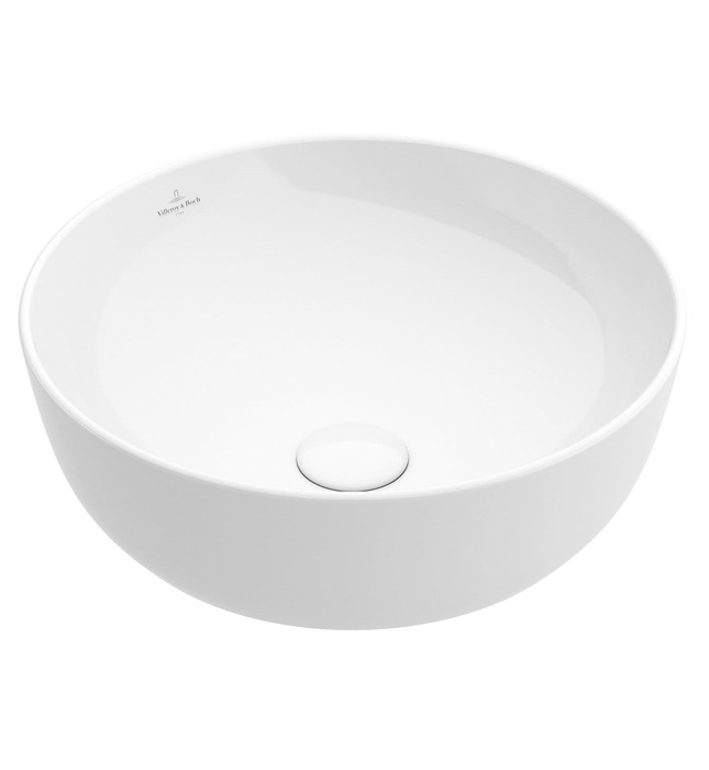 Chậu rửa lavabo dương bàn Đức Villeroy-boch Artis 41794301