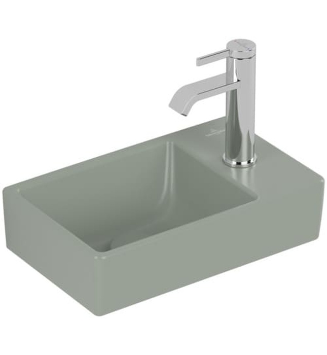 Chậu rửa lavabo Đức Villeroy-boch Avento 43003LR8