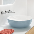 Chậu rửa lavabo dương bàn Đức Villeroy-boch Artis 417943BCS6