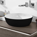 Chậu rửa lavabo dương bàn Đức Villeroy-boch Artis 417943BCT8