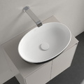 Chậu rửa lavabo dương bàn Đức Villeroy-boch Artis 438848BCT8