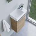 Chậu rửa lavabo Đức Villeroy-boch Avento 43003L01