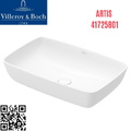 Chậu rửa lavabo dương bàn Đức Villeroy-boch Artis 41725801