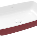 Chậu rửa lavabo dương bàn Đức Villeroy-boch Artis 417258BCS9