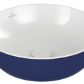 Chậu rửa lavabo dương bàn Đức Villeroy-boch Artis 417943BCS4