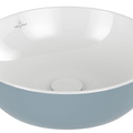 Chậu rửa lavabo dương bàn Đức Villeroy-boch Artis 417943BCS6
