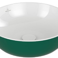 Chậu rửa lavabo dương bàn Đức Villeroy-boch Artis 417943BCS7