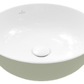 Chậu rửa lavabo dương bàn Đức Villeroy-boch Artis 417943BCS8