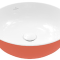 Chậu rửa lavabo dương bàn Đức Villeroy-boch Artis 417943BCW8