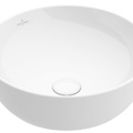 Chậu rửa lavabo dương bàn Đức Villeroy-boch Artis 417943RW