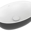 Chậu rửa lavabo dương bàn Đức Villeroy-boch Artis 438848BCT8