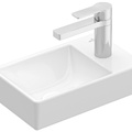 Chậu rửa lavabo Đức Villeroy-boch Avento 43003L01