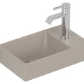 Chậu rửa lavabo Đức Villeroy-boch Avento 43003LAM