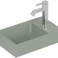 Chậu rửa lavabo Đức Villeroy-boch Avento 43003LR8