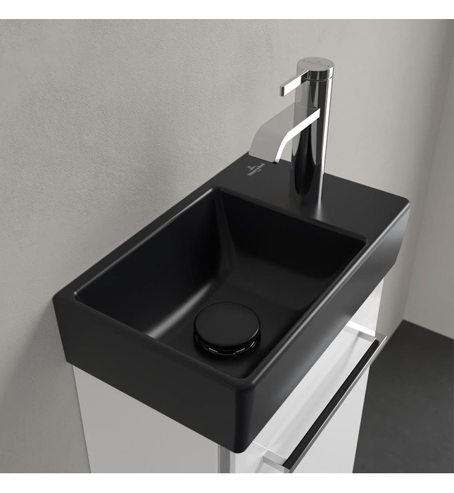 Chậu rửa lavabo Đức Villeroy-boch Avento 43003LR7