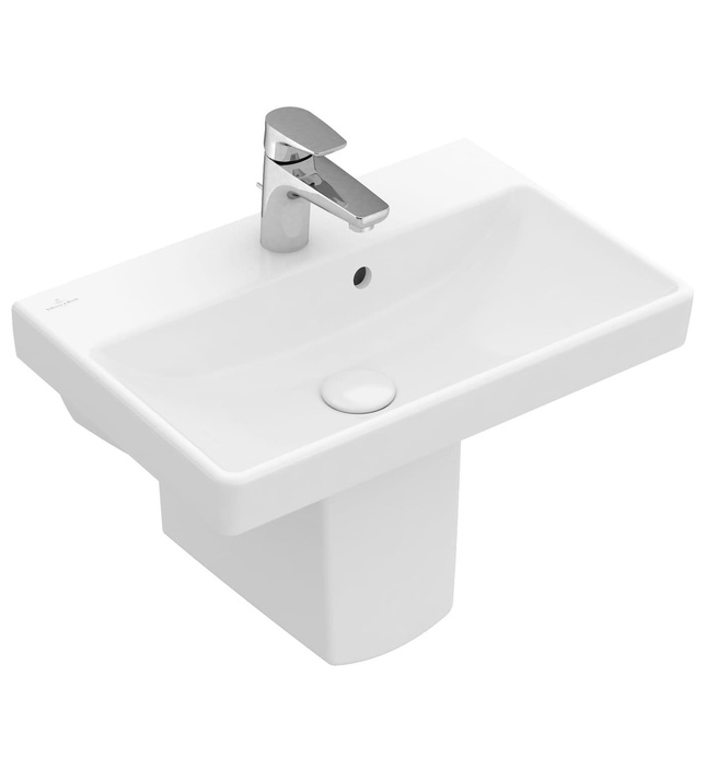 Chậu rửa lavabo Đức Villeroy-boch Avento 4A0055R1