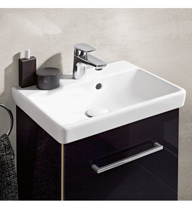 Chậu rửa lavabo Đức Villeroy-boch Avento 735845RW