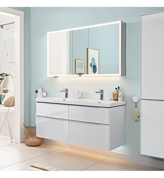 Chậu rửa lavabo Đức Villeroy-boch Subway 3.0 4A71D501