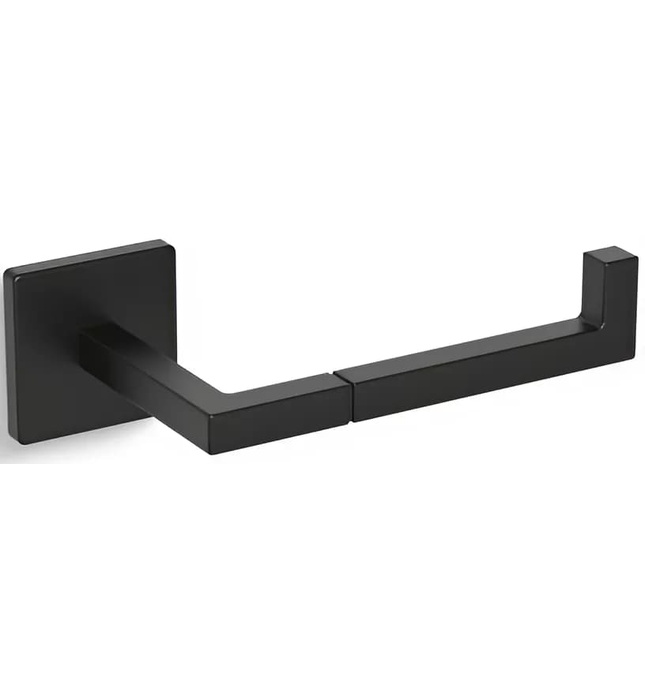 Lô giấy vệ sinh màu đen Kallista P30595-00-BL