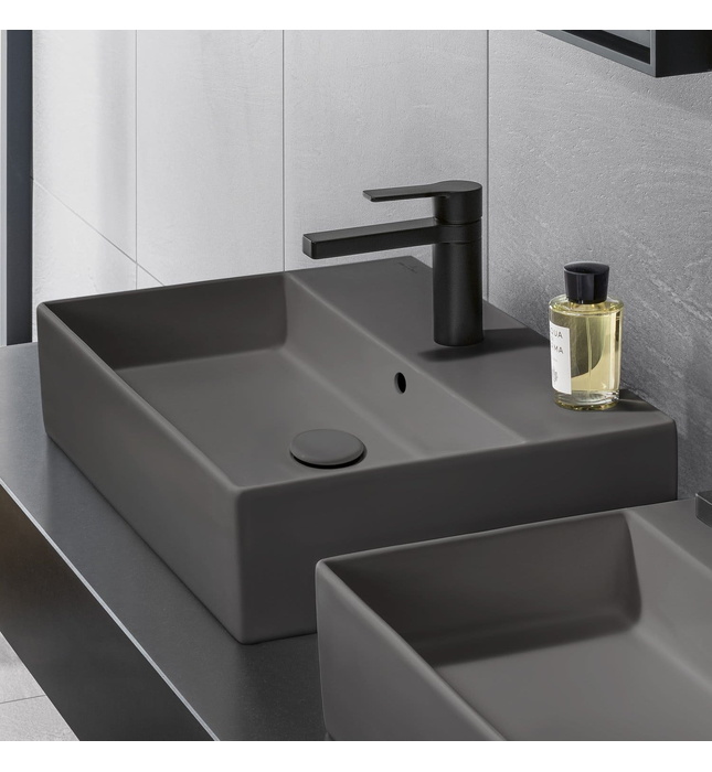 Chậu rửa lavabo Đức Villeroy-boch Memento 2.0 4A0750i4