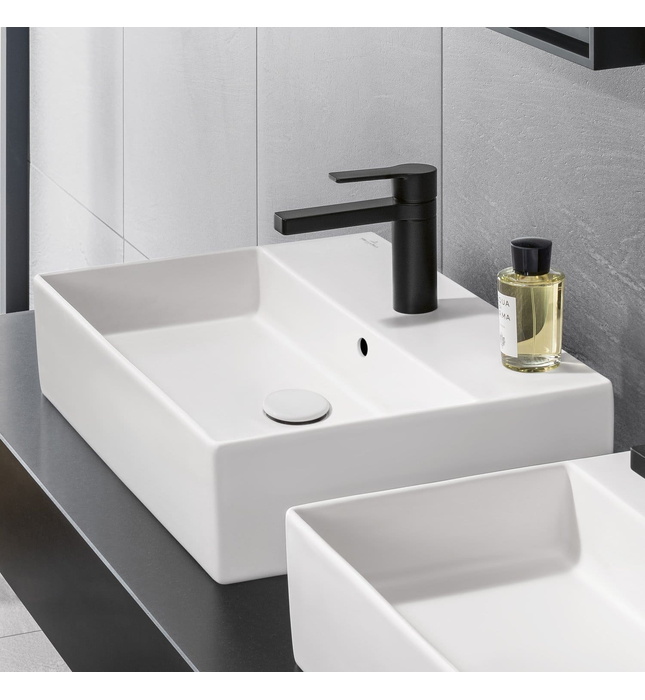 Chậu rửa lavabo Đức Villeroy-boch Memento 2.0 4A0750RW
