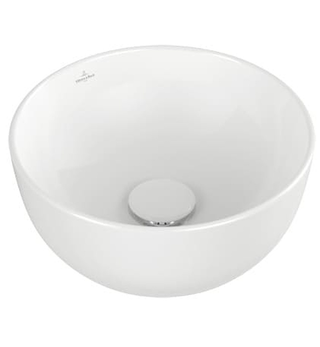 Chậu rửa lavabo Đức Villeroy-boch Artis 43893201