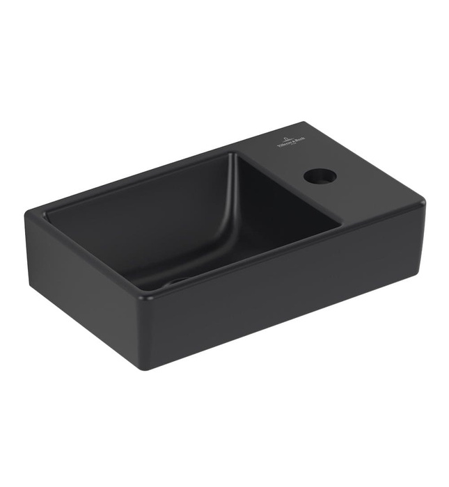 Chậu rửa lavabo Đức Villeroy-boch Avento 43003LR7