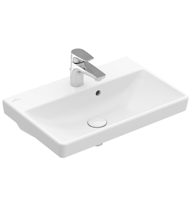 Chậu rửa lavabo Đức Villeroy-boch Avento 4A0055RW