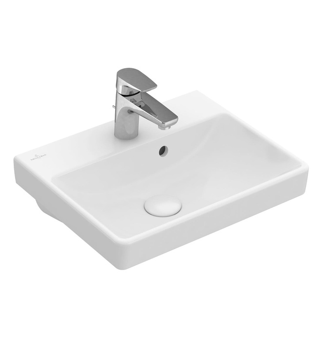 Chậu rửa lavabo Đức Villeroy-boch Avento 735845RW
