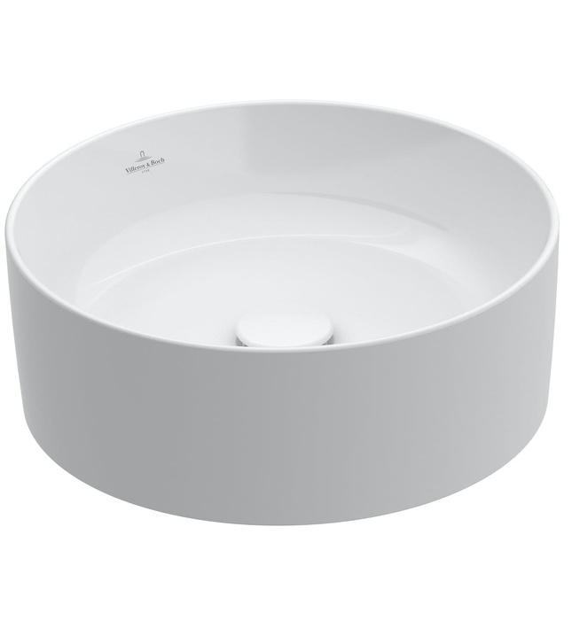Chậu rửa lavabo Đức Villeroy-boch Collaro 4A184001