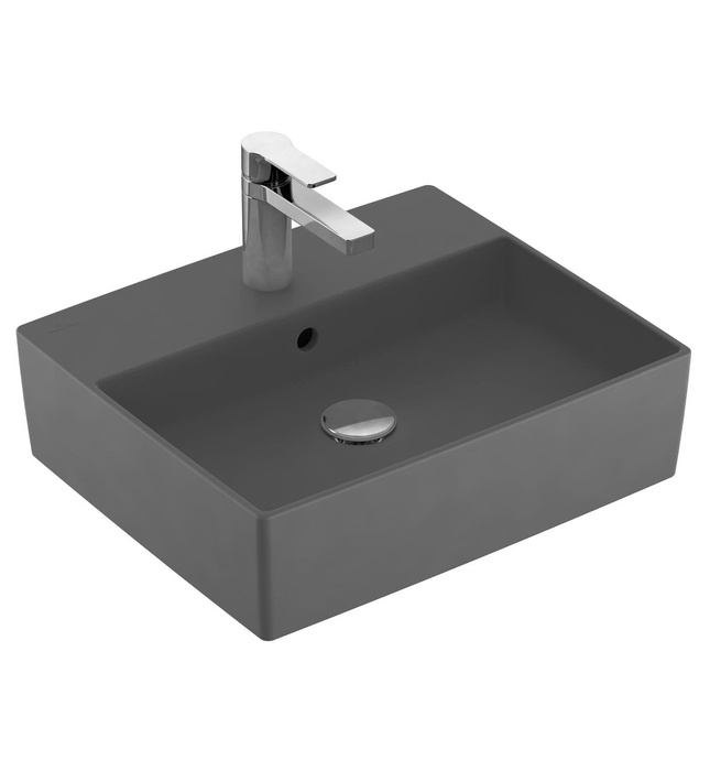 Chậu rửa lavabo Đức Villeroy-boch Memento 2.0 4A0750i4