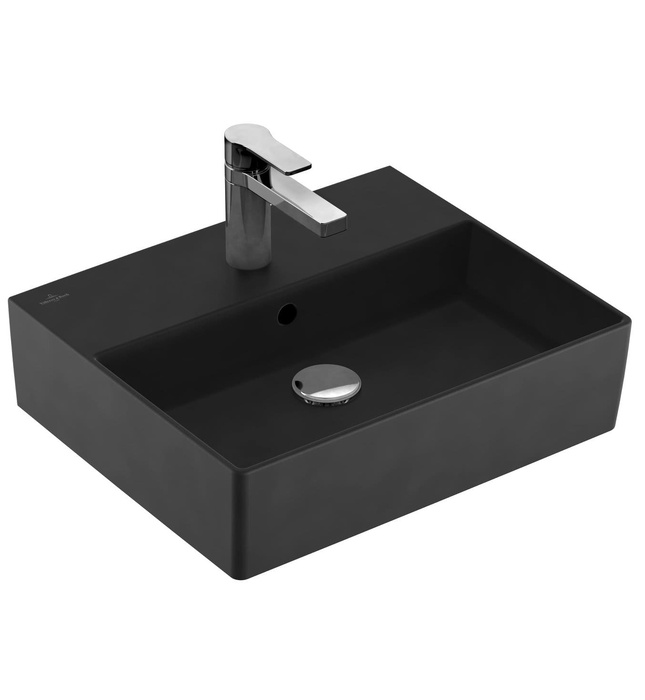 Chậu rửa lavabo Đức Villeroy-boch Memento 2.0 4A0750R7