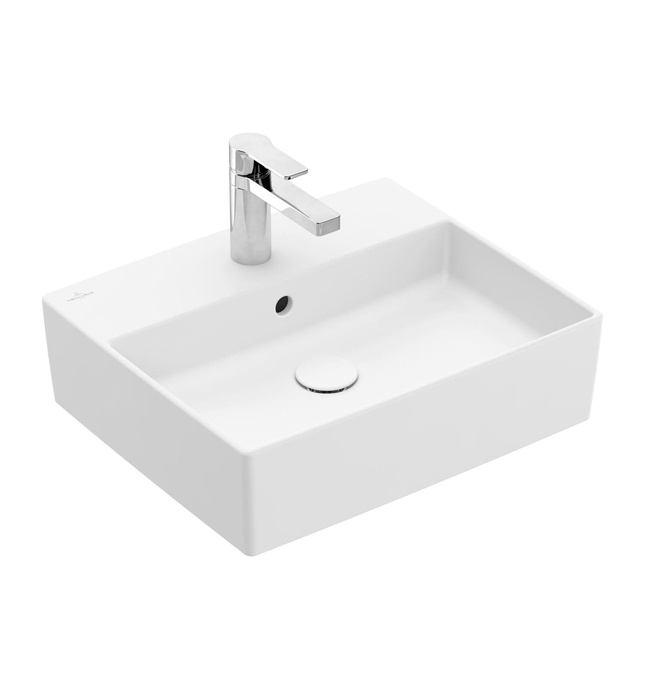 Chậu rửa lavabo Đức Villeroy-boch Memento 2.0 4A0750RW