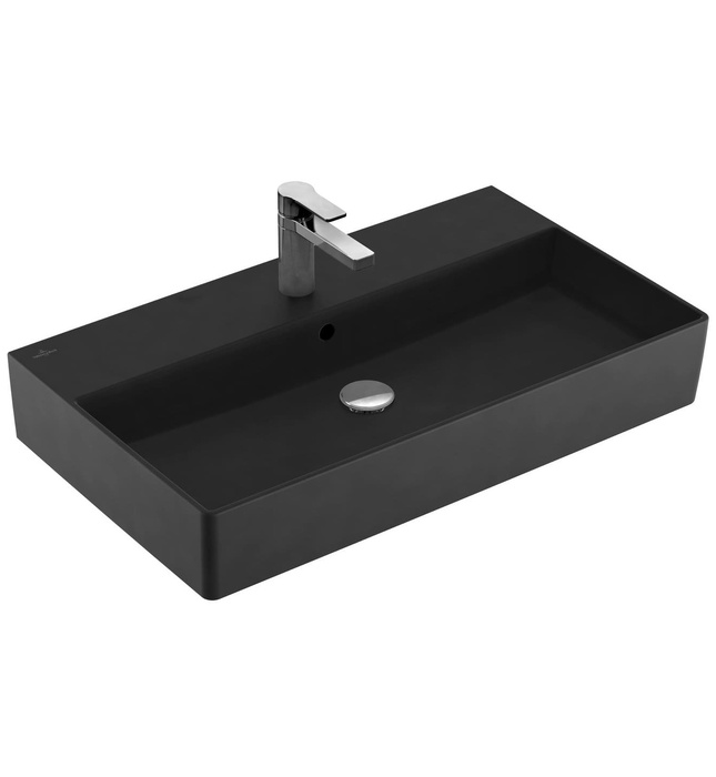 Chậu rửa lavabo treo tường Villeroy-boch Memento 2.0 4A228GR7