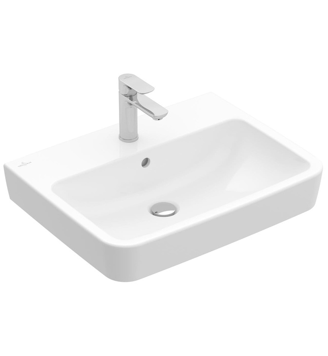 Chậu rửa lavabo Đức Villeroy-boch O.novo 4A416G01
